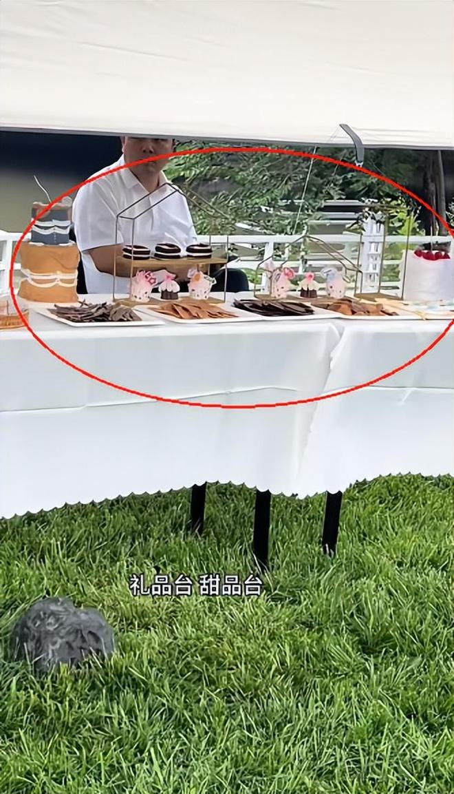 宅豪车法拉利接亲外国小伙乐坏了不朽情缘MG富婆给狗办婚礼送豪(图18)