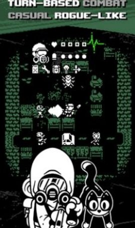 1 Bit Survivor）不朽情缘正